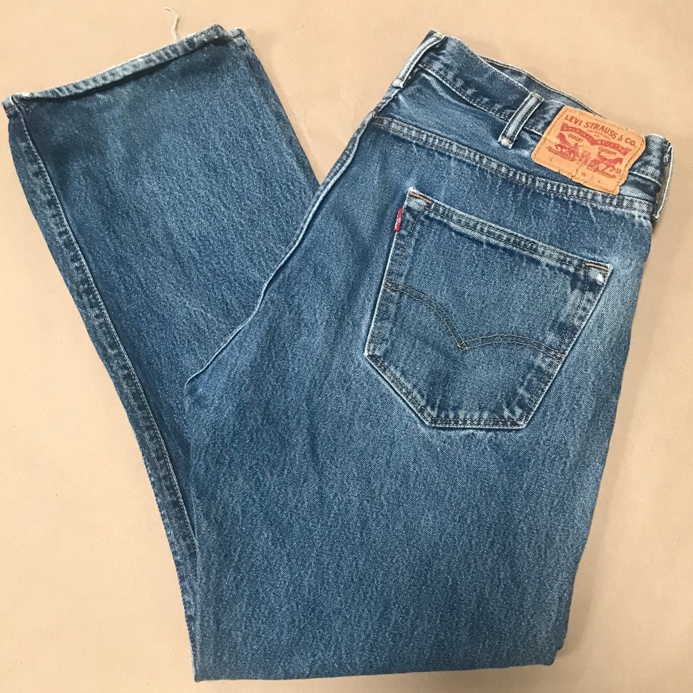 Levi's 501 36x30